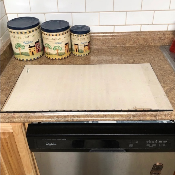 COPY - IKEA - RODEBY Armrest tray, Black - Picture 7 of 7